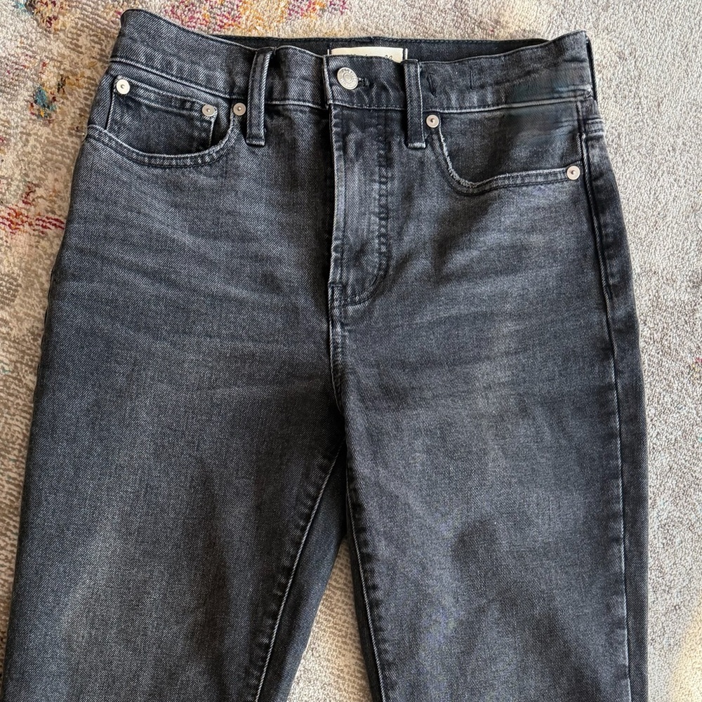 Madewell The Perfect Vintage